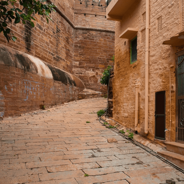 Lost in the Lanes of Varanasi: Portraits of Faith