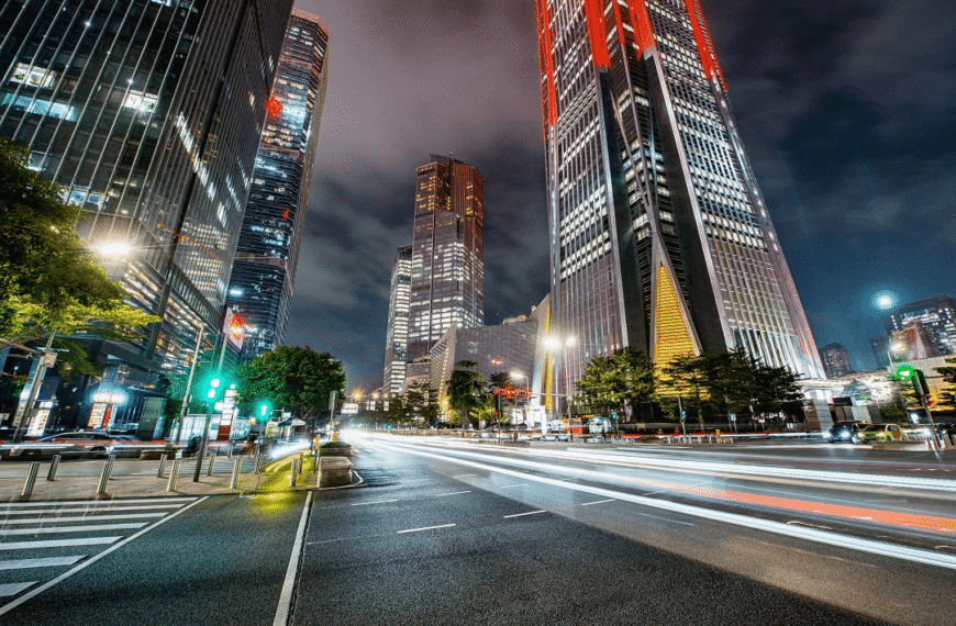 Tokyo After Dark: Neon Dreams&hellip;